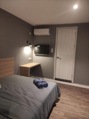 EZ Cabins